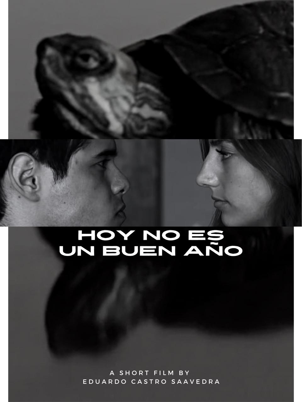 Hoy No Es Un Buen Año